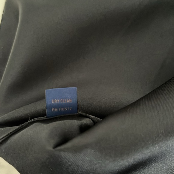 DAVID DONAHUE FORMAL VEST - Picture 12 of 12